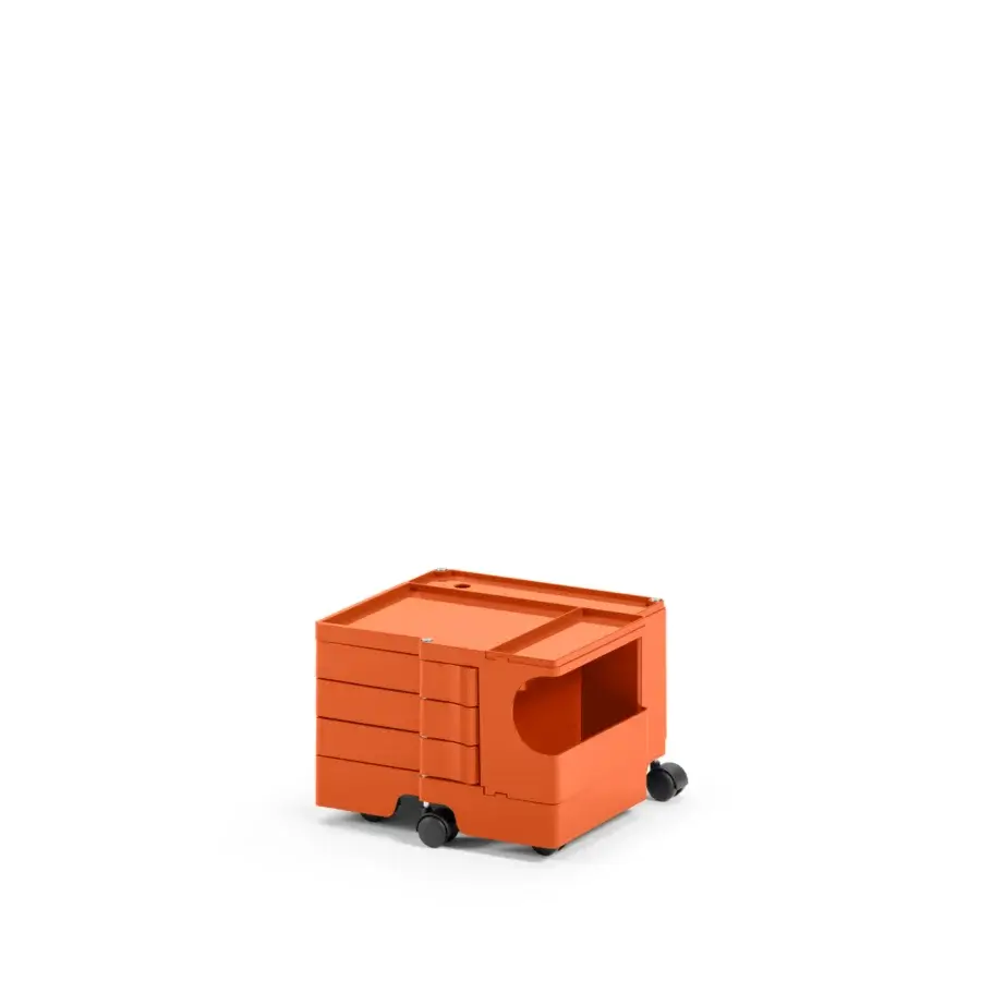 B-Line Boby Trolley Office Storage Unit #25