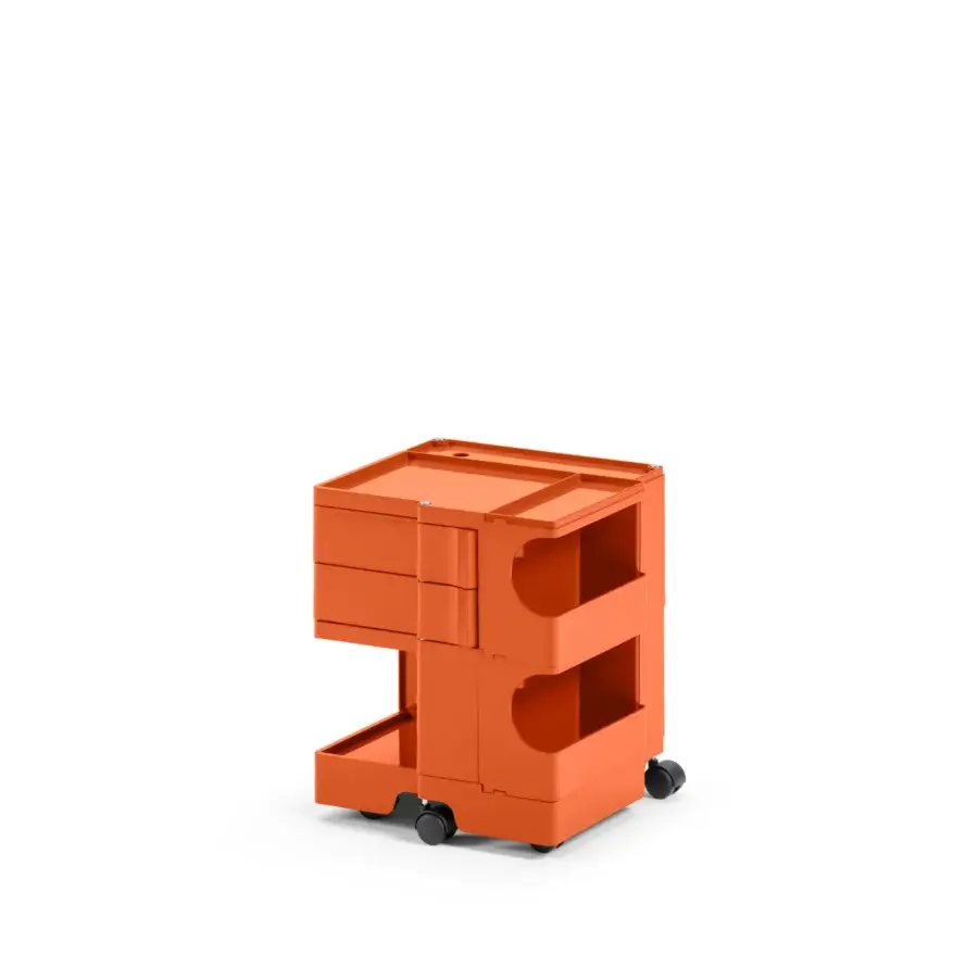 B-Line Boby Trolley Office Storage Unit #32