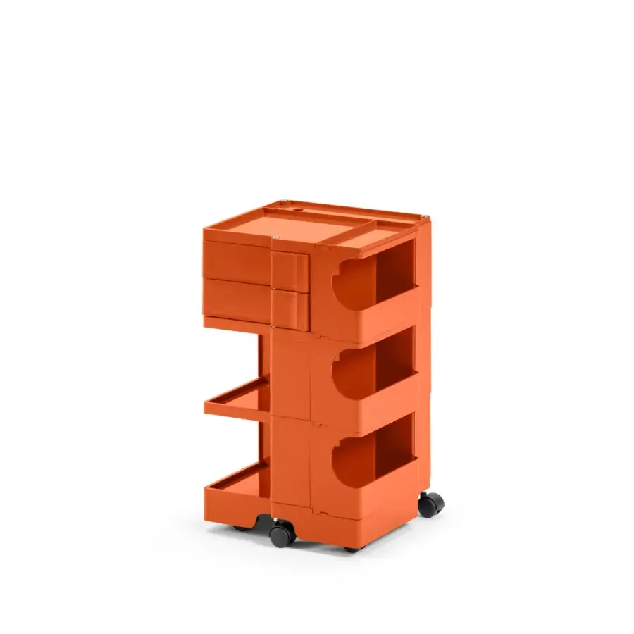 B-Line Boby Trolley Office Storage Unit #46