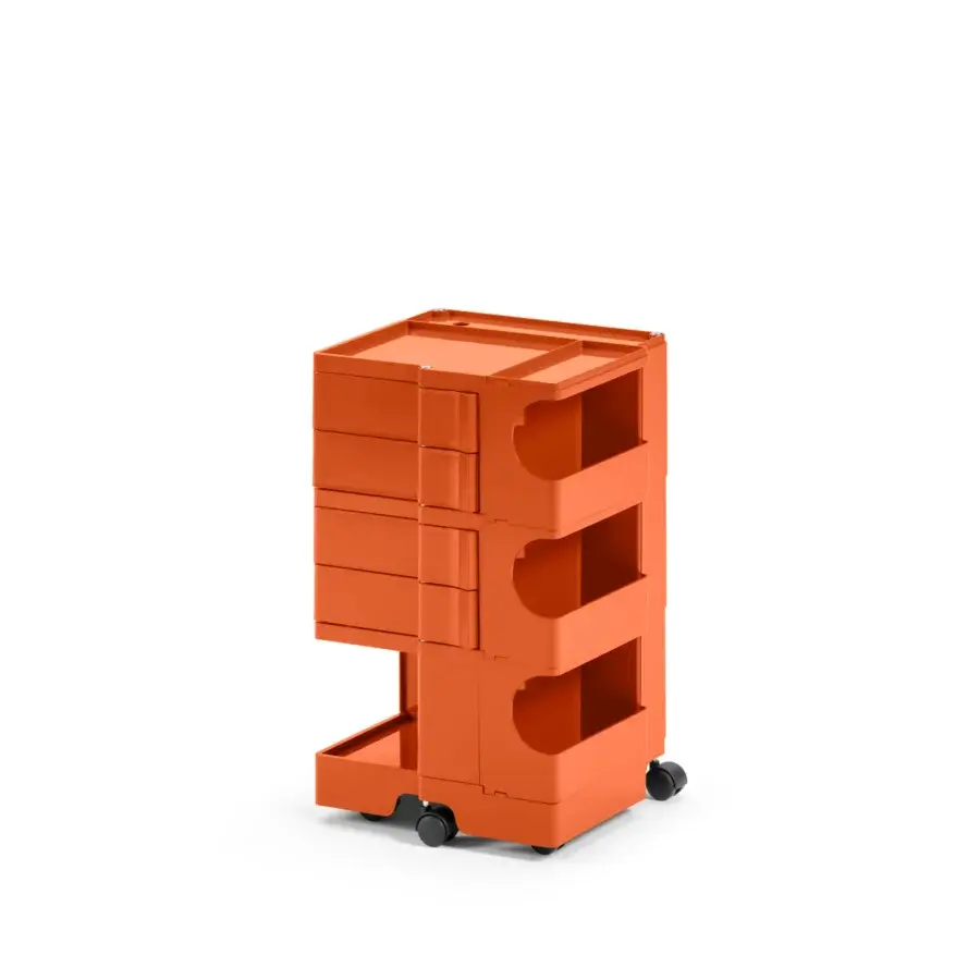 B-Line Boby Trolley Office Storage Unit #60