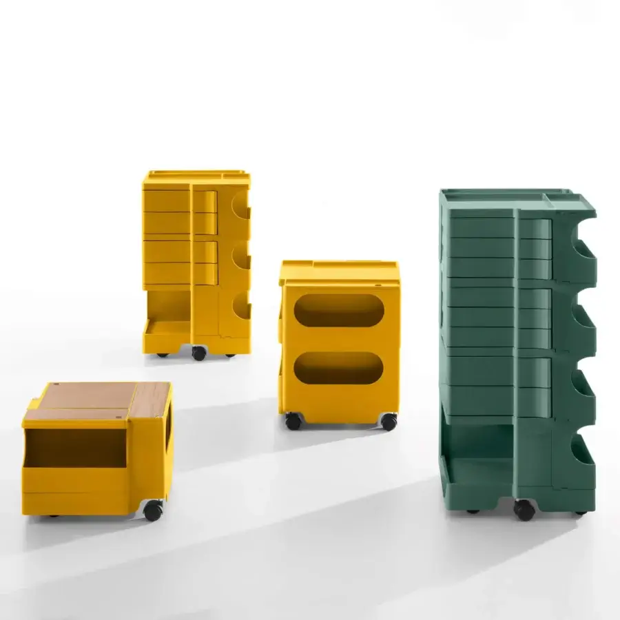 B-Line Boby Trolley Office Storage Unit #11