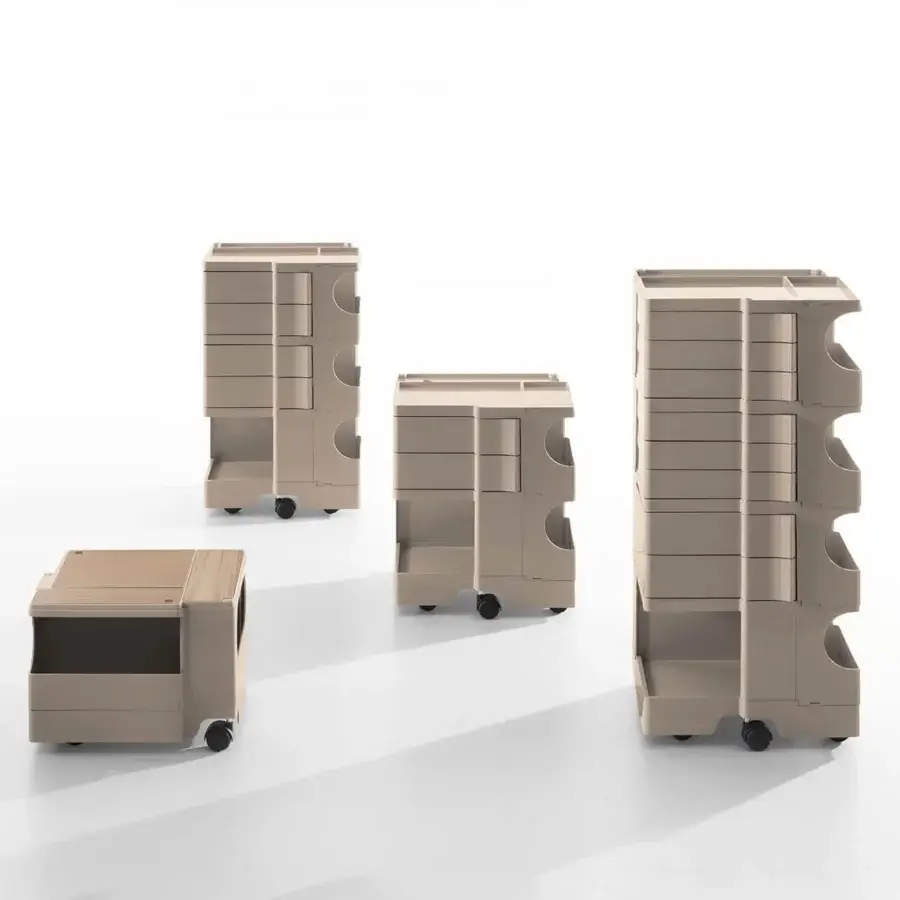 B-Line Boby Trolley Office Storage Unit #9