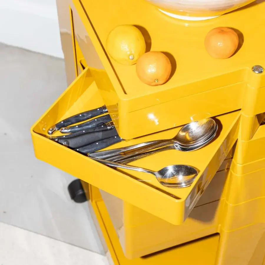 B-Line Boby Trolley Storage Unit #11