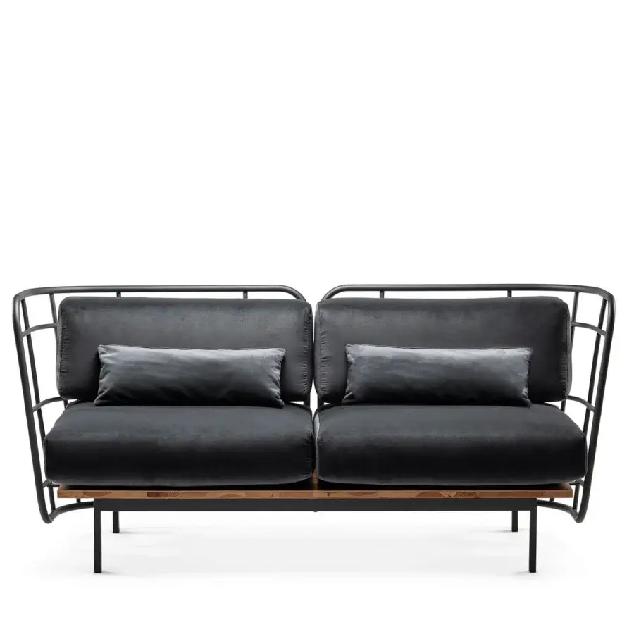 Chairs & More Jujube Divani Sofa #2