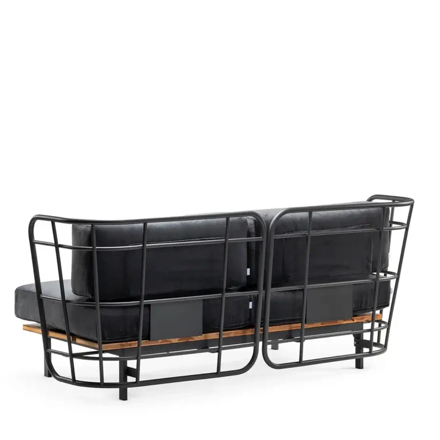Chairs & More Jujube Divani Sofa #3