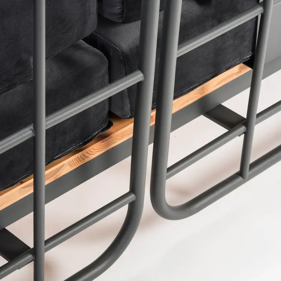 Chairs & More Jujube Divani Sofa #6