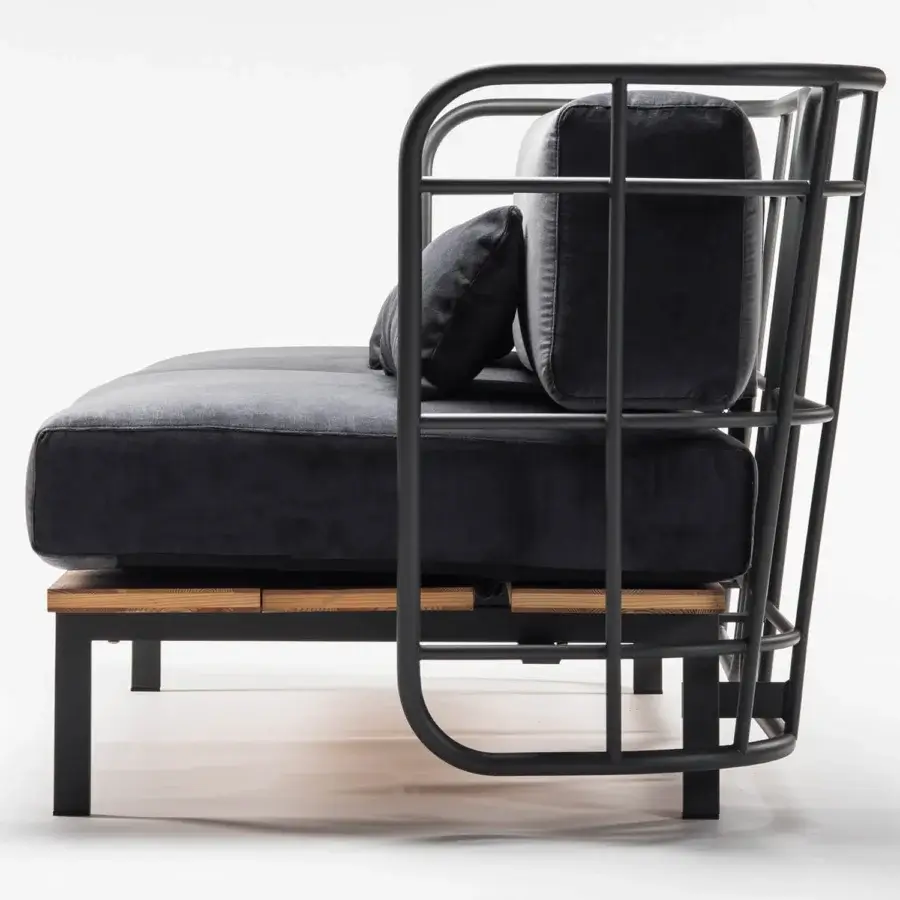 Chairs & More Jujube Divani Sofa #4