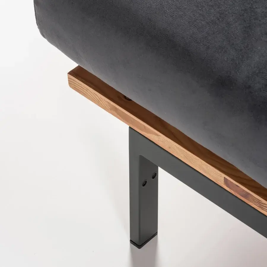 Chairs & More Jujube Divani Sofa #7