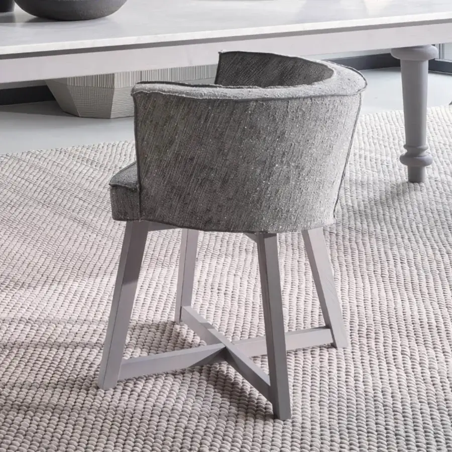 Gervasoni Gray 26 Armchair #1