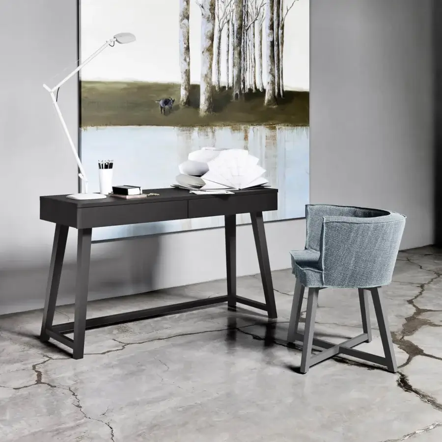 Gervasoni Gray 26 Armchair #9