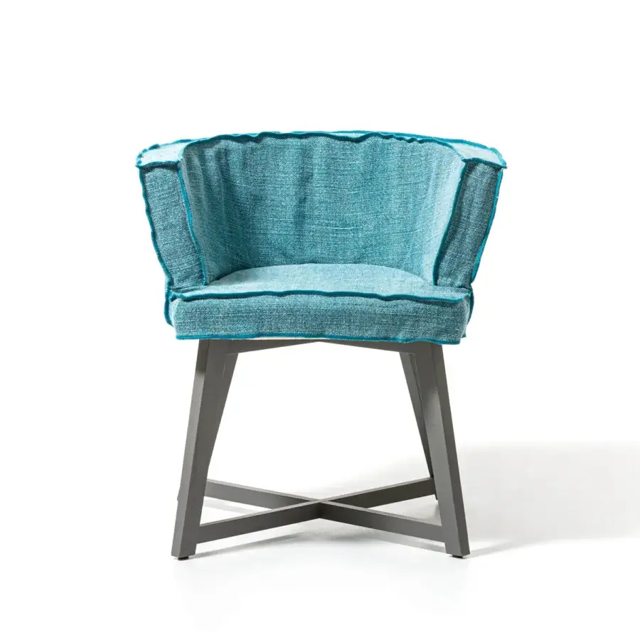 Gervasoni Gray 26 Armchair #11