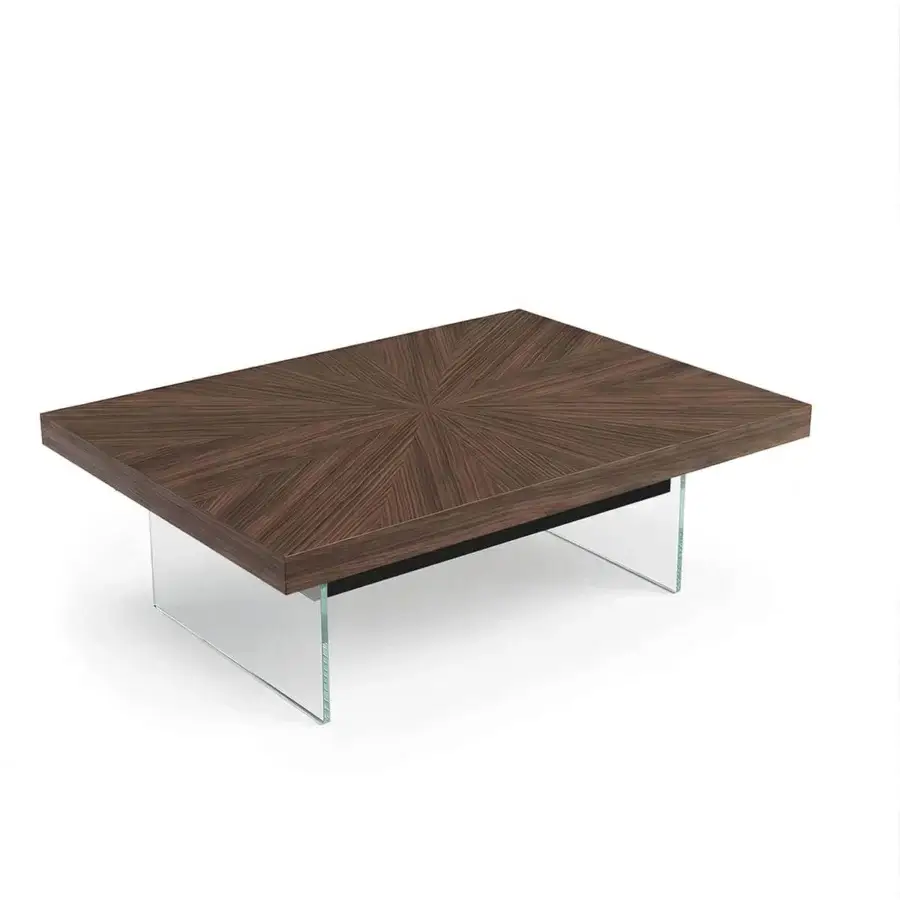 Ozzio Italia Bellagio Lift Top Coffee Table - RDS #4