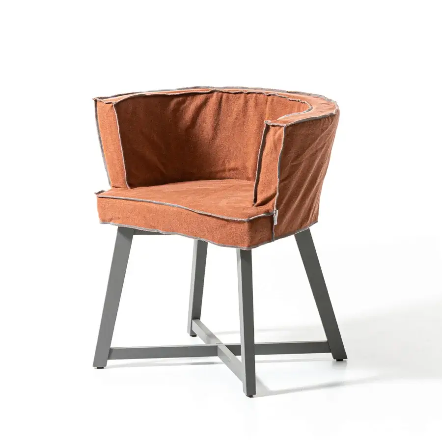 Gervasoni Gray 26 Armchair #13