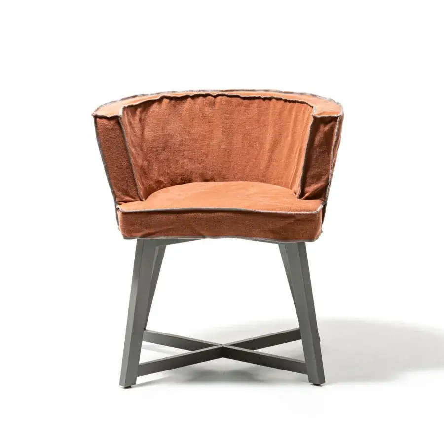 Gervasoni Gray 26 Armchair #14