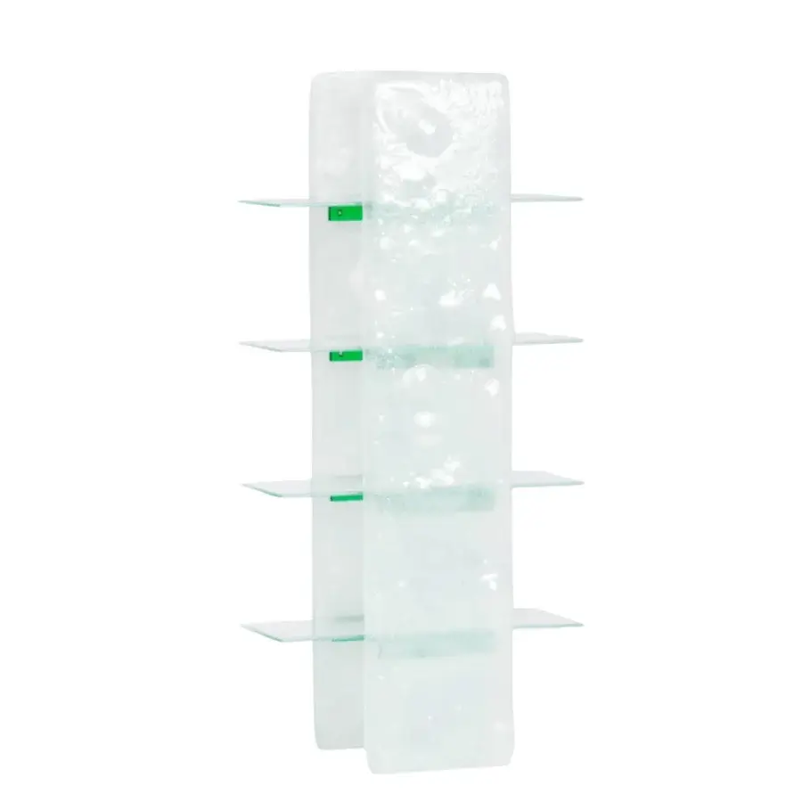 Glas Italia Opalia Bookcase #3