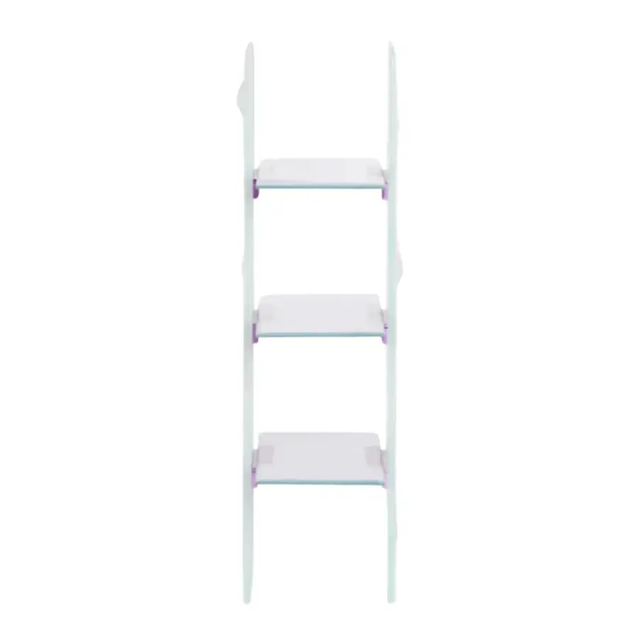 Glas Italia Opalia Bookcase #2