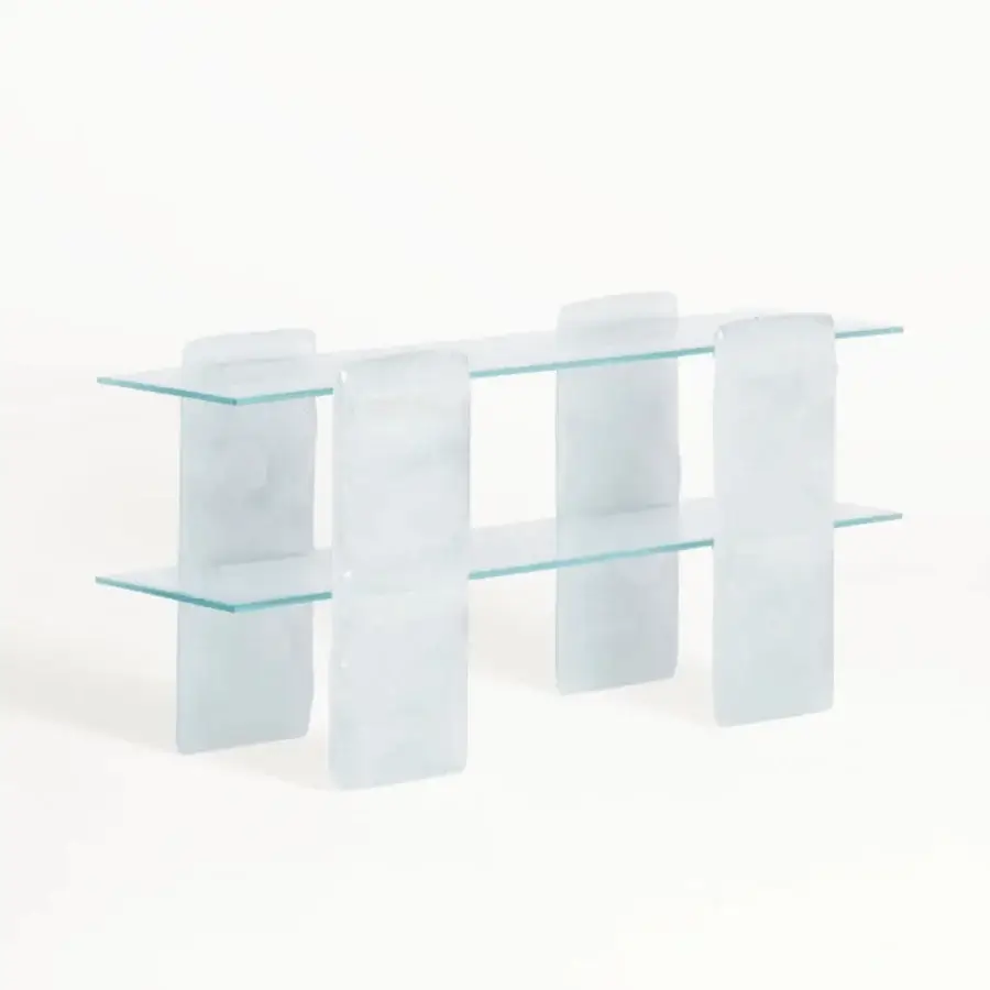 Glas Italia Opalia Bookcase #4