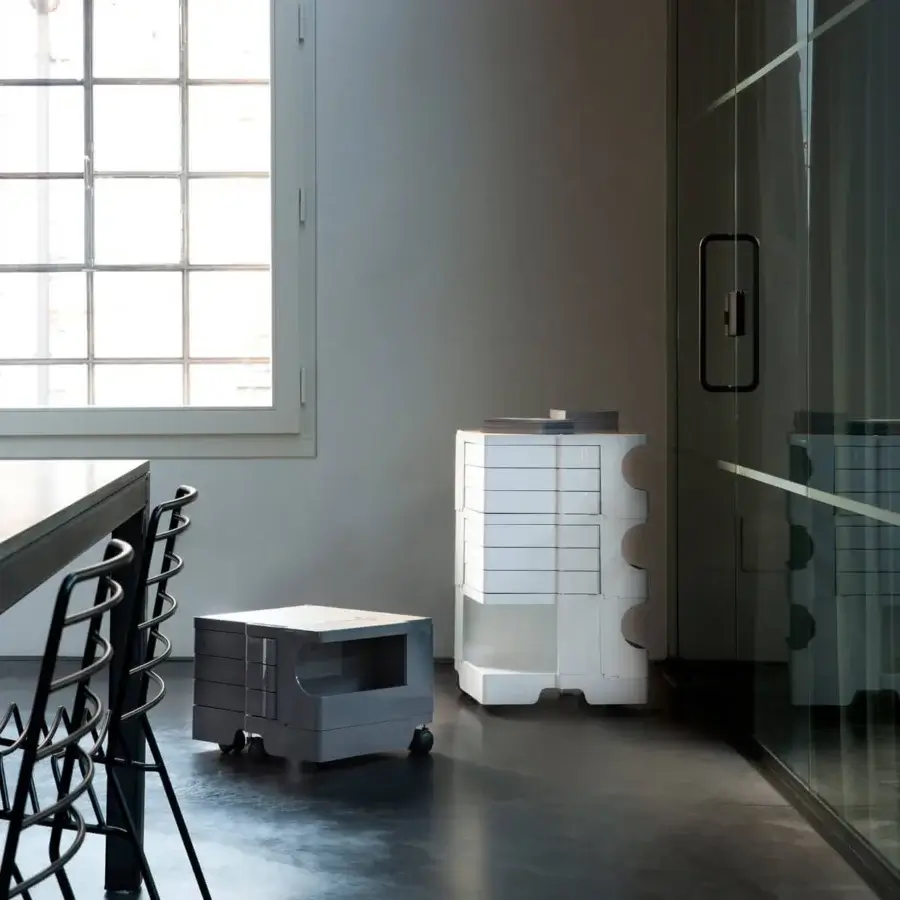 B-Line Boby Trolley Multifunctional Storage Unit #3