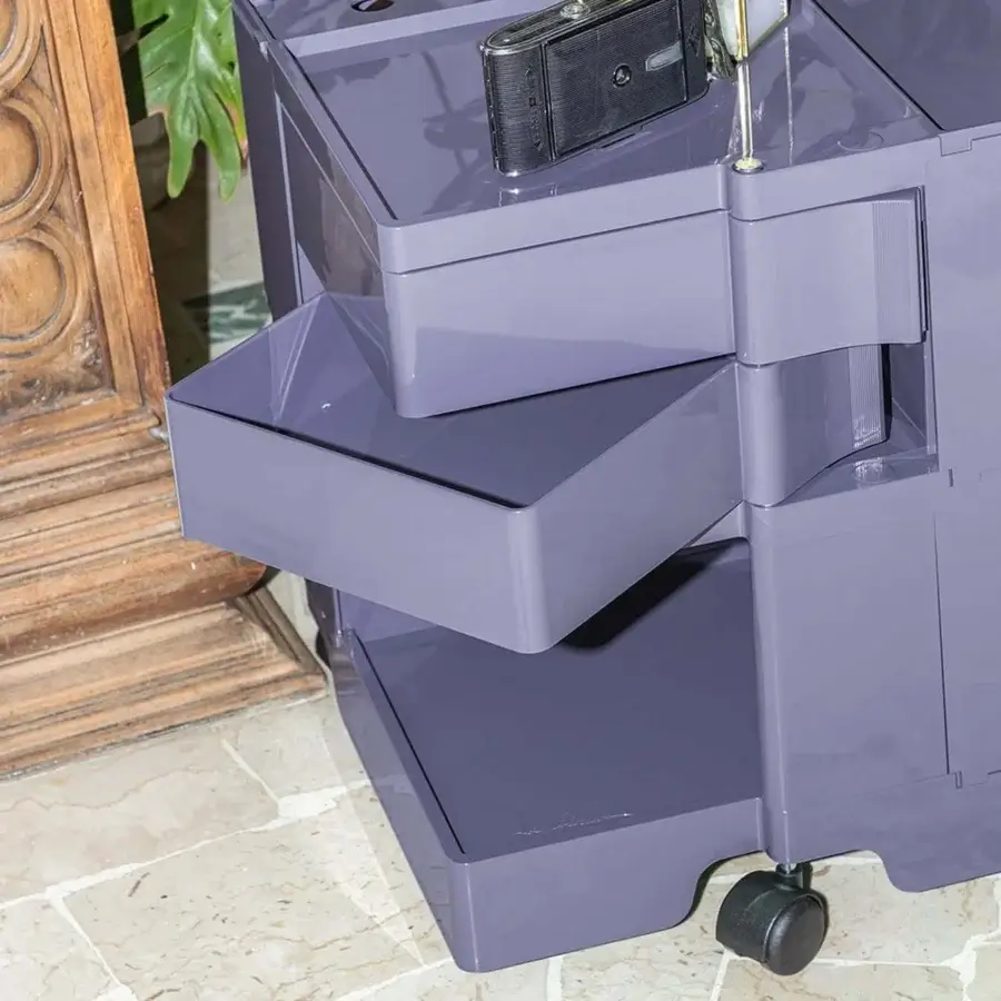 B-Line Boby Trolley Multifunctional Storage Unit #9