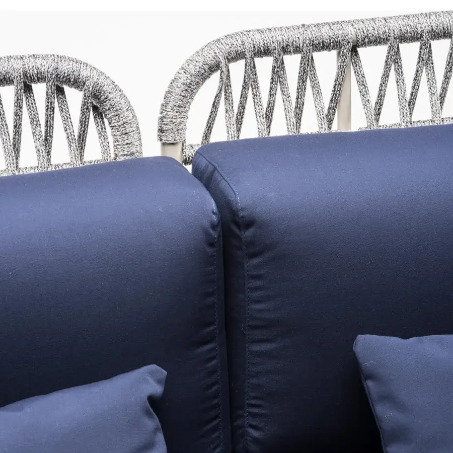 Chairs & More Jujube Divani Sofa #10