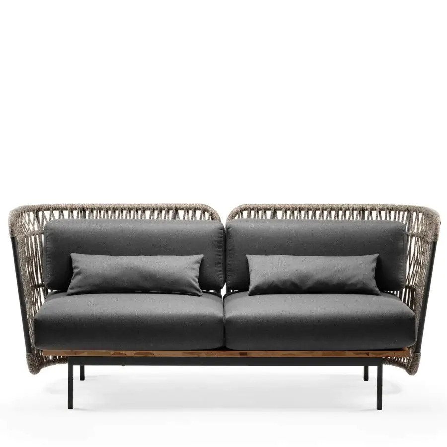 Chairs & More Jujube Divani Sofa #12