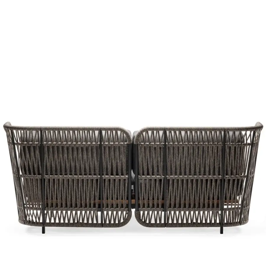 Chairs & More Jujube Divani Sofa #13
