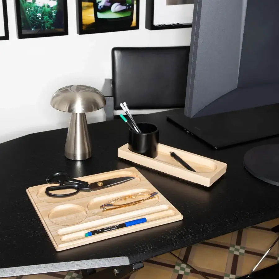 B-Line Tran Tran Office Table #17