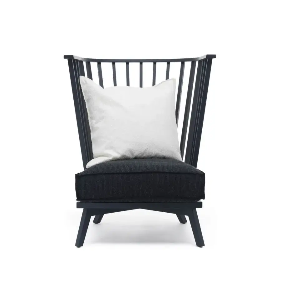 Gervasoni Gray 06 Lounge Chair #9