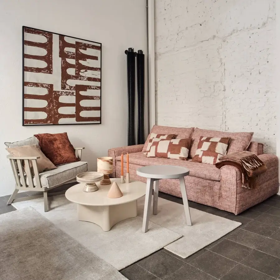 Gervasoni Gray 07 Lounge Chair #6