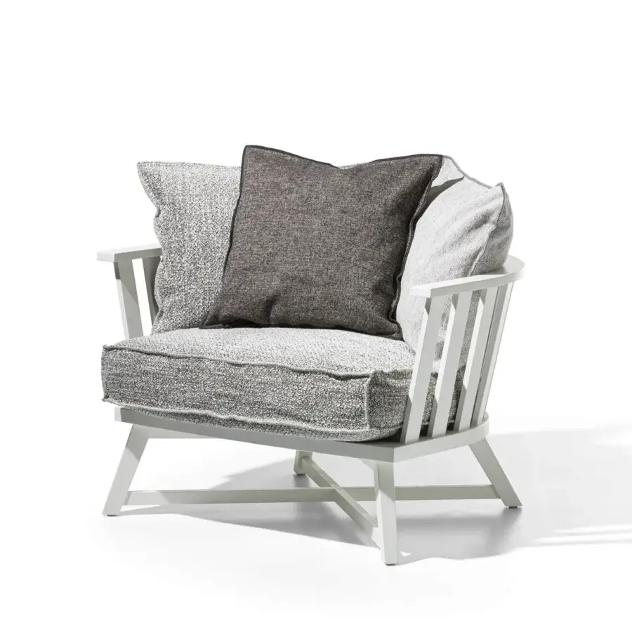Gervasoni Gray 07 Lounge Chair #14