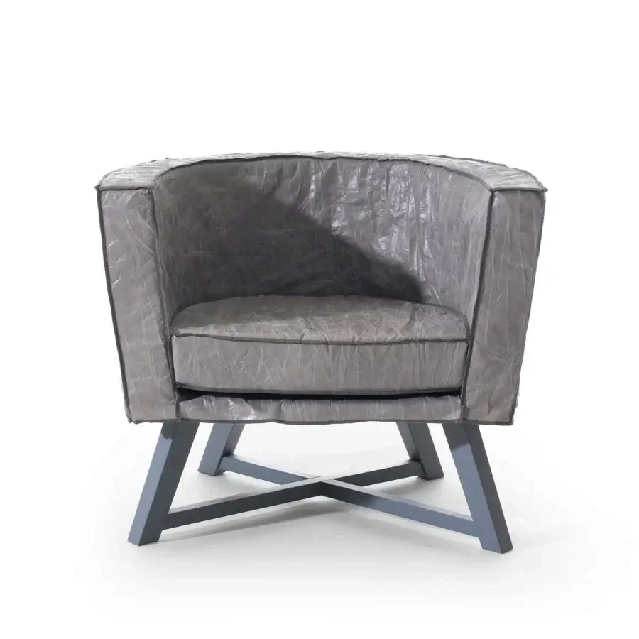 Gervasoni Gray 08 Lounge Chair #7