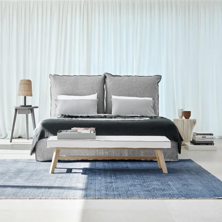 Gervasoni Gray 05 Bench #2
