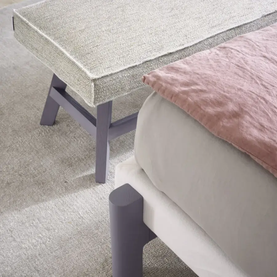 Gervasoni Gray 05 Bench #4