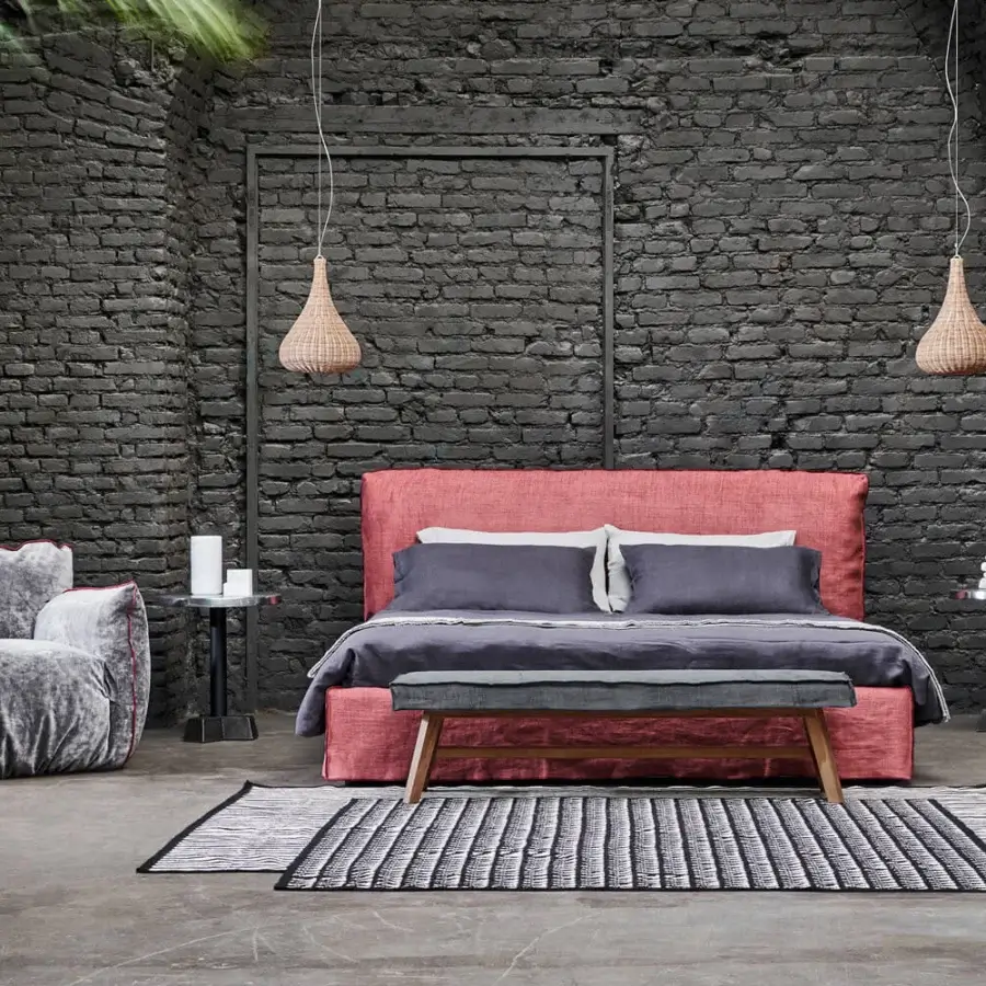 Gervasoni Gray 05 Bench #6