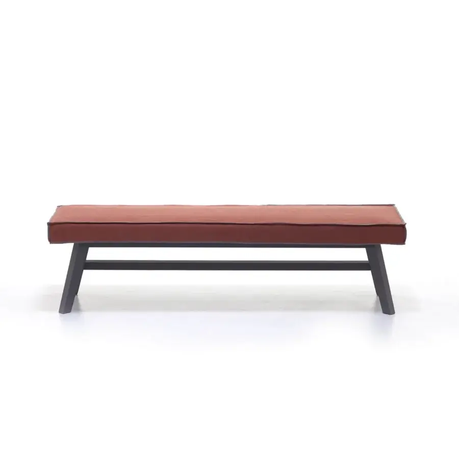 Gervasoni Gray 05 Bench #7