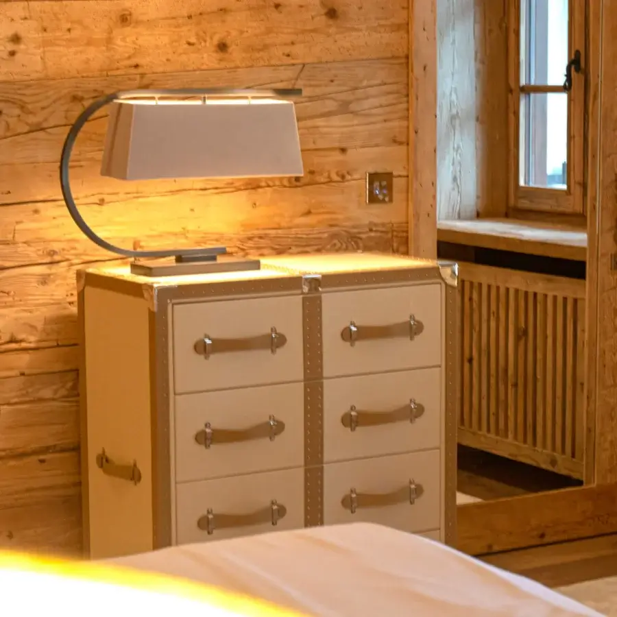 Vèlle Milano Dora Chest of Drawers Trunk #2