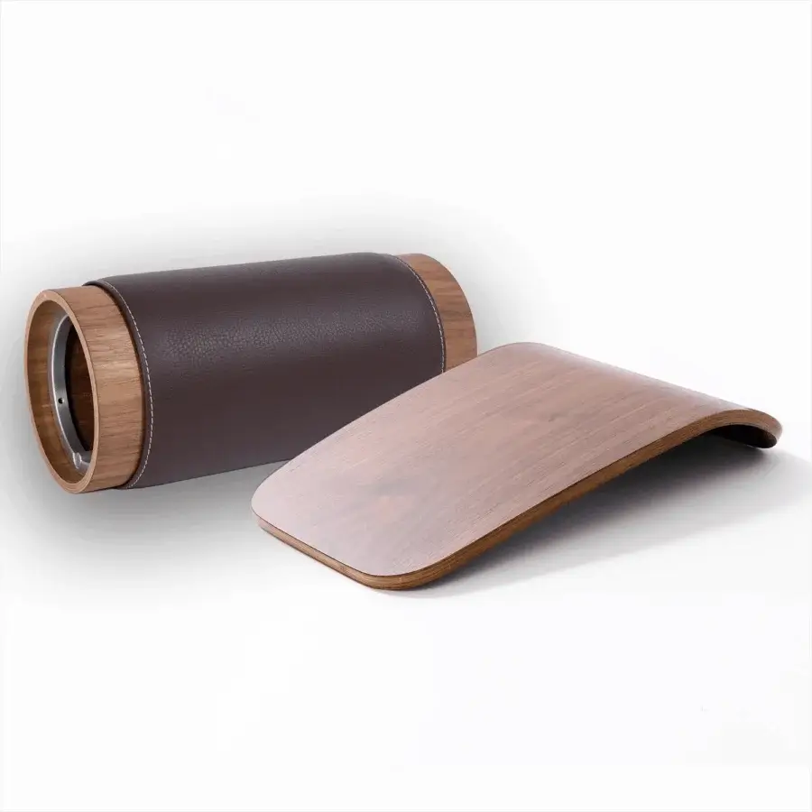 STIL-FIT STIL-FIT BACK Stretcher + Fascia Roller #1