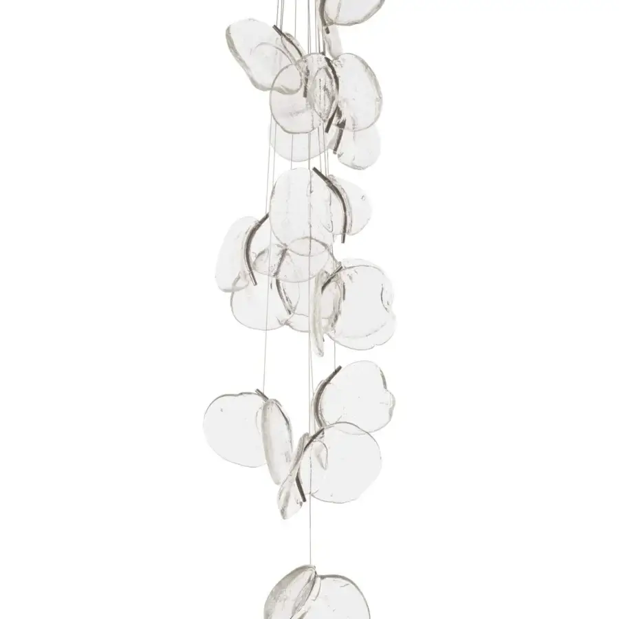 Bocci 141 Cluster Column Suspension Lamp - Medium #5