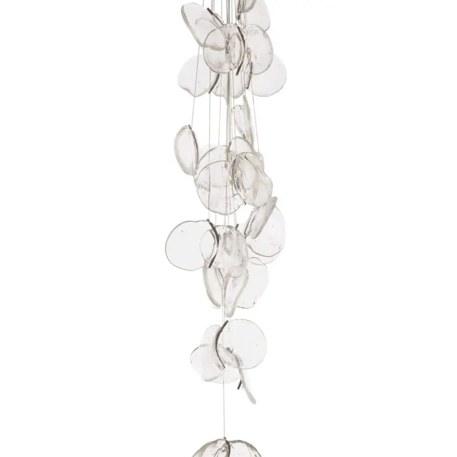 Bocci 141 Cluster Column Suspension Lamp - Medium #7