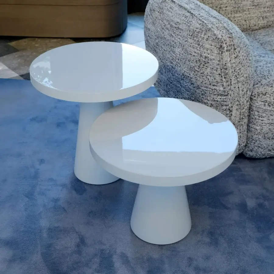Furla Casa Iride Side Table #1