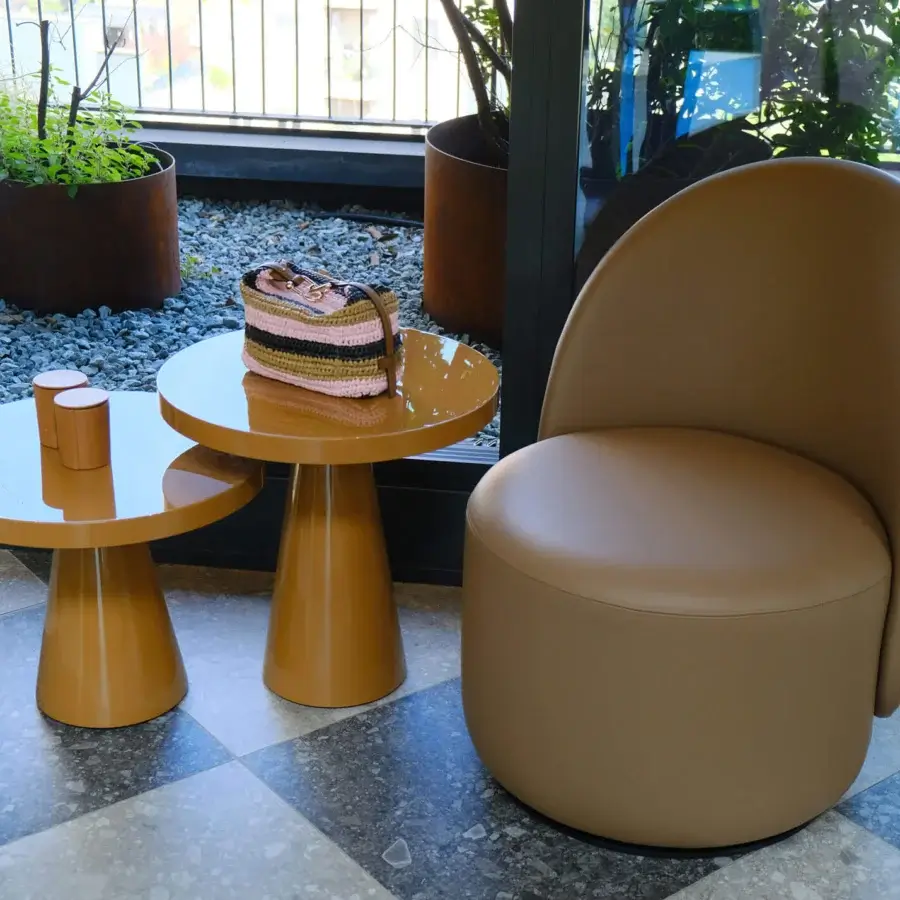Furla Casa Iride Side Table #2