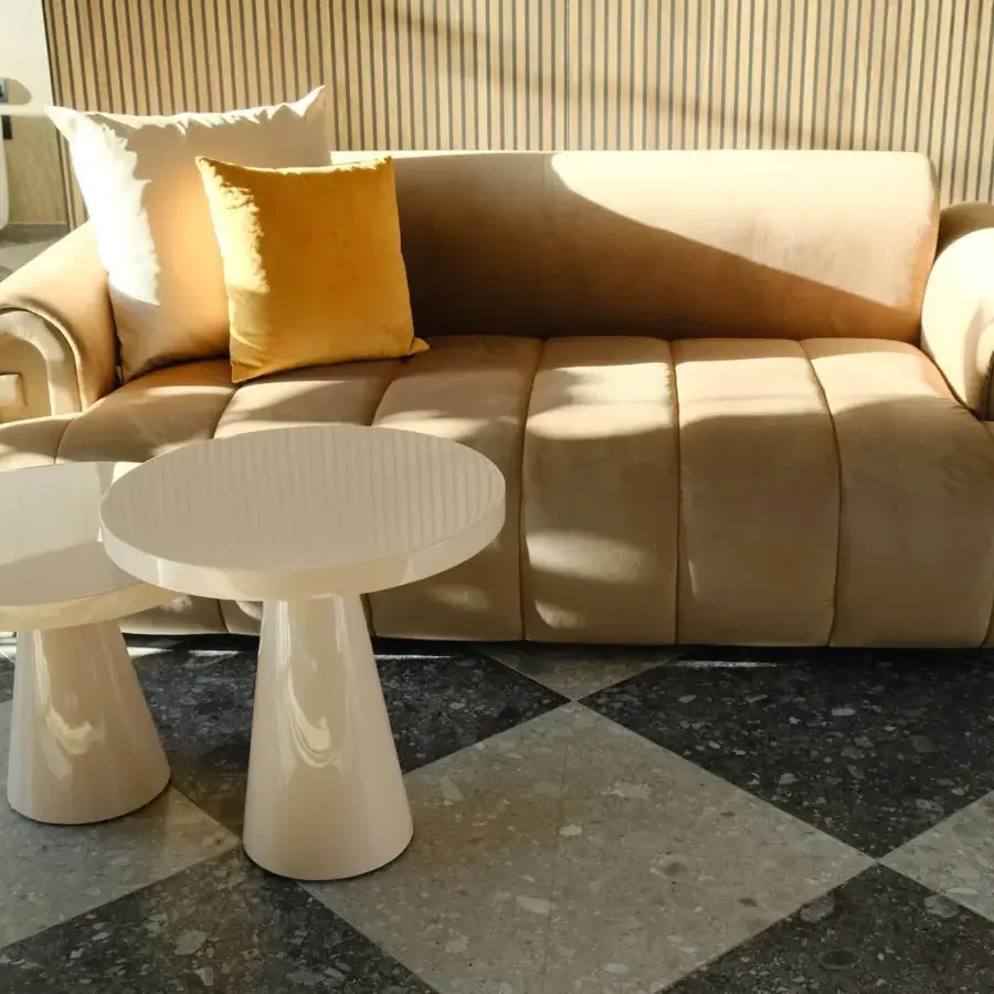 Furla Casa Iride Side Table #3