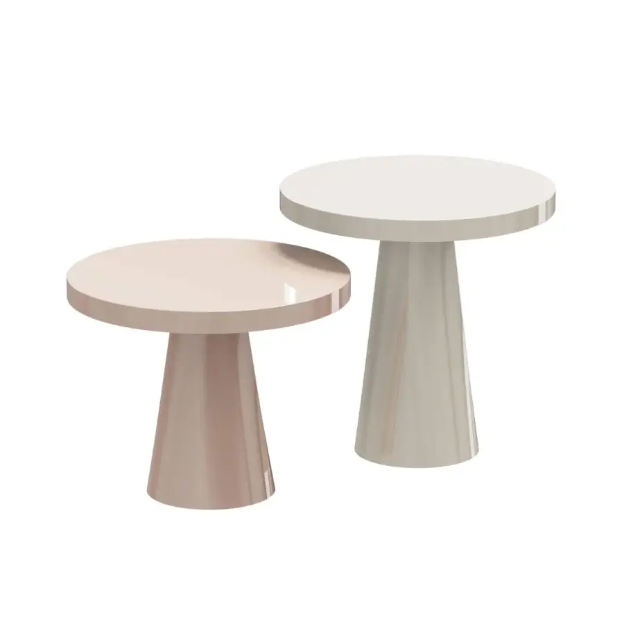 Furla Casa Iride Side Table #5