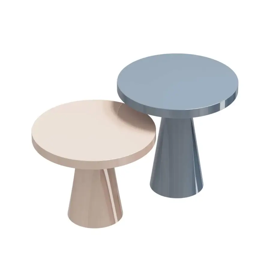 Furla Casa Iride Side Table #6
