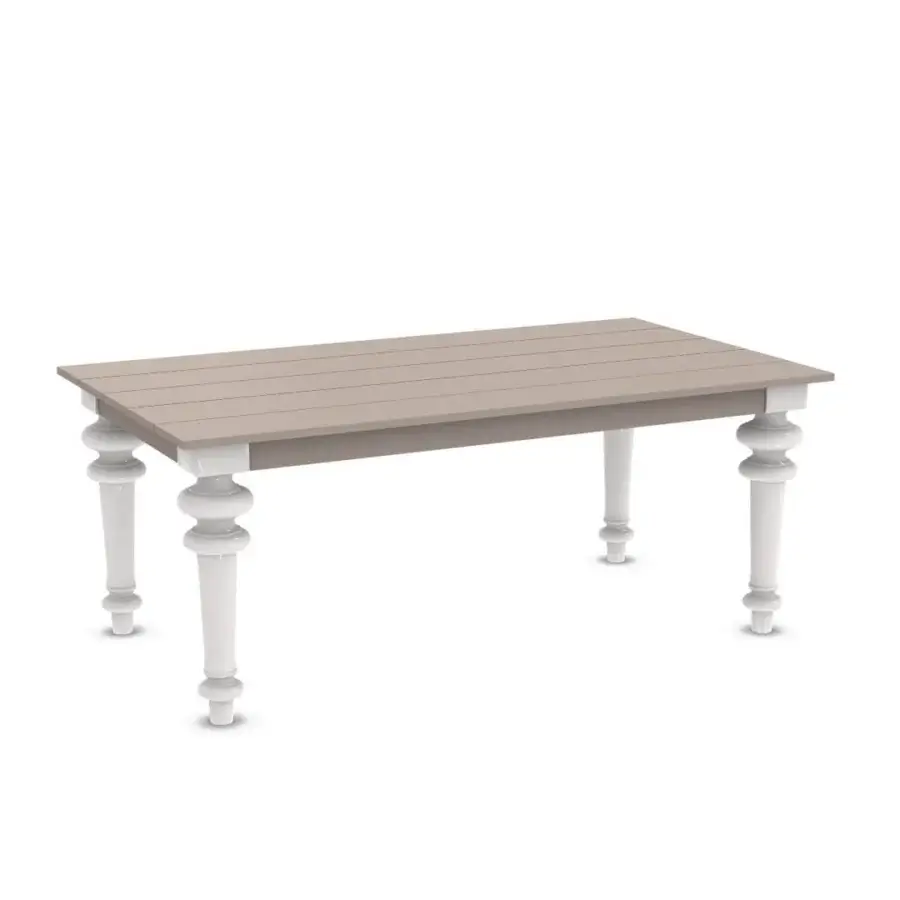 Gervasoni Gray 34 Table #8