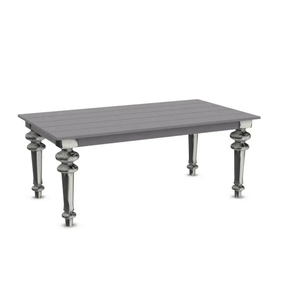 Gervasoni Gray 34 Table #10