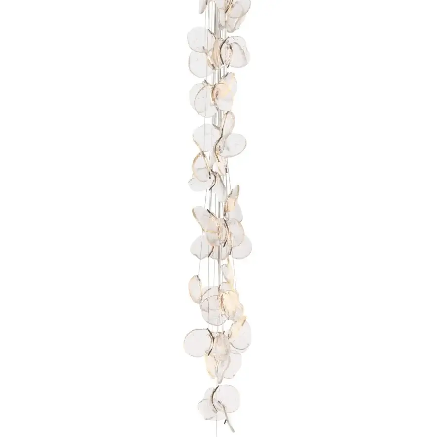 Bocci 141 Cluster Column Suspension Lamp - Large #5