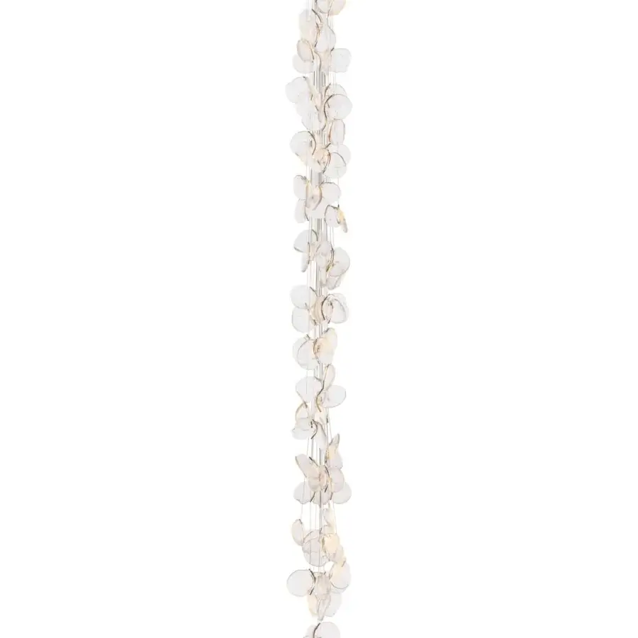 Bocci 141 Cluster Column Suspension Lamp - Large #6