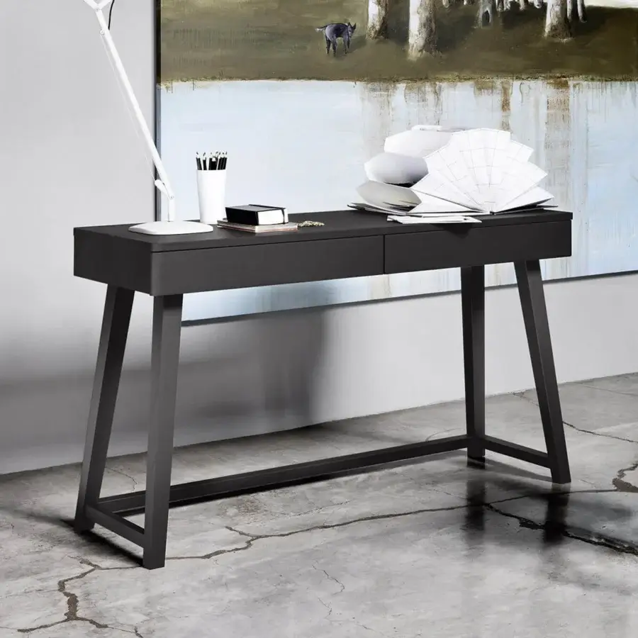 Gervasoni Gray 50 Writing Desk #1