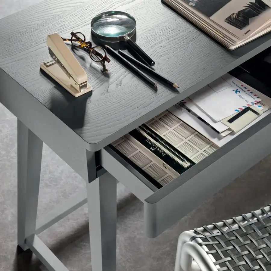 Gervasoni Gray 50 Writing Desk #2